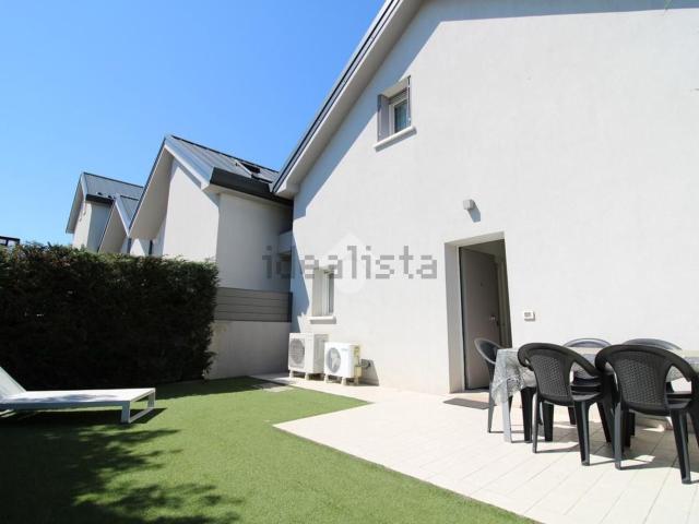 Appartamento in vendita di 74 m² in Via Torcello, 32