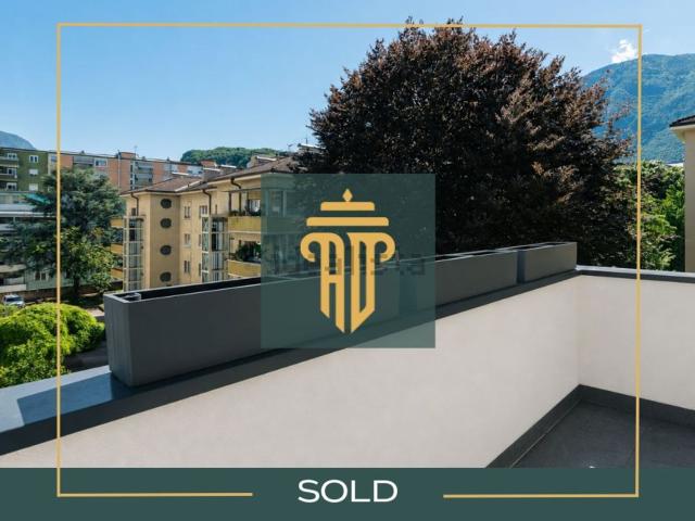 Appartamento in vendita di 74 m² in Via Torino, 63