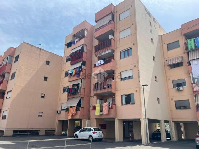 Appartamento in vendita di 74 m² in Via Trieste, 50