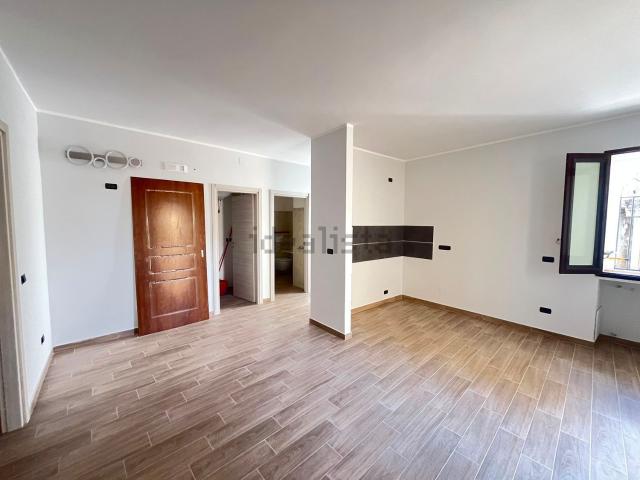 Appartamento in vendita di 74 m² in Via Tripoli