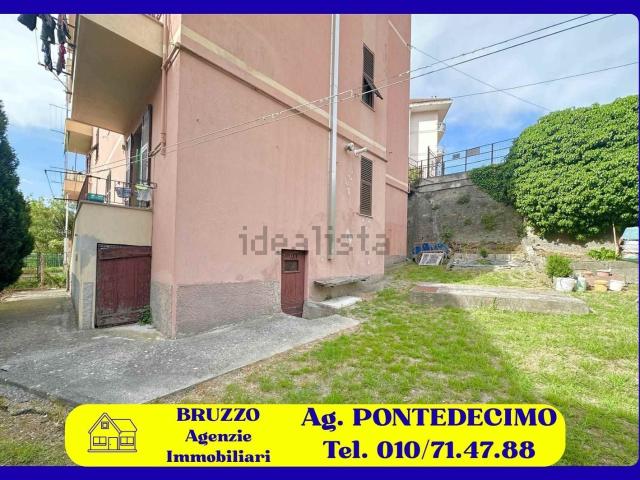 Appartamento in vendita di 74 m² in Via Val D&apos Astico, 32