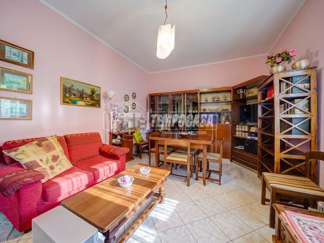 Appartamento in vendita di 74 m² in Via Venezia