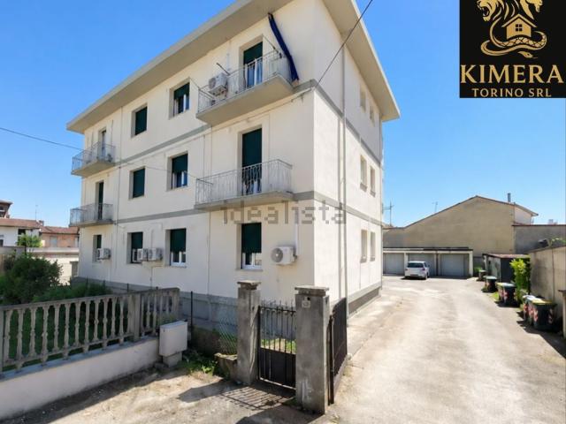 Appartamento in vendita di 74 m² in Via Vincenzo Bellini, 5