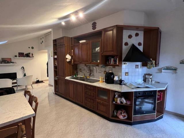 Appartamento in vendita di 74 m² in Via Vittorio Veneto