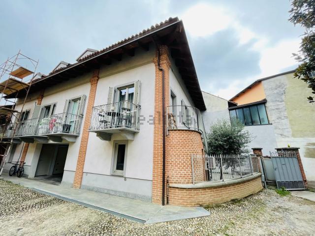 Appartamento in vendita di 74 m² in Via Vittorio Emanuele II
