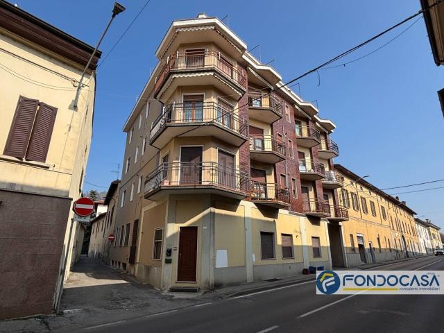 Appartamento in vendita di 74 m² in Via Vittorio Emanuele II, 17