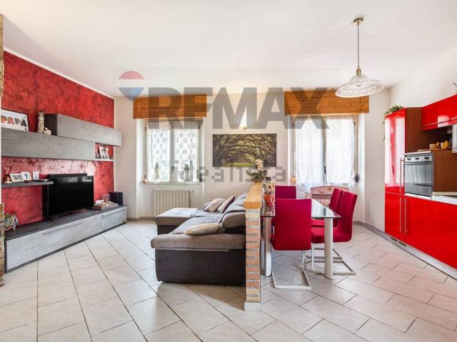 Appartamento in vendita di 74 m² in Via Vittorio Emanuele II, 34