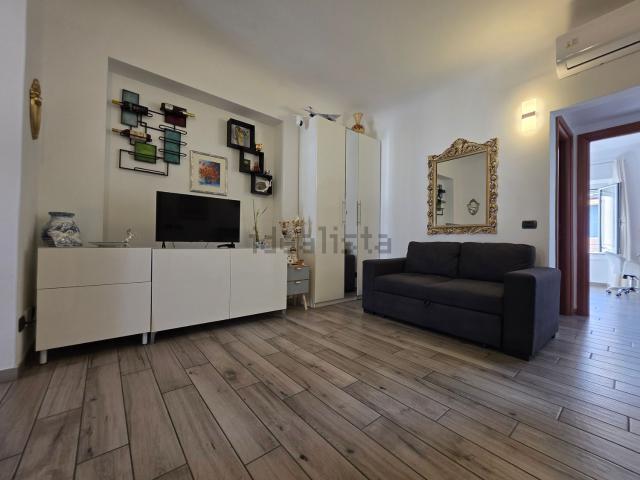 Appartamento in vendita di 74 m² in Via XX Settembre, 18