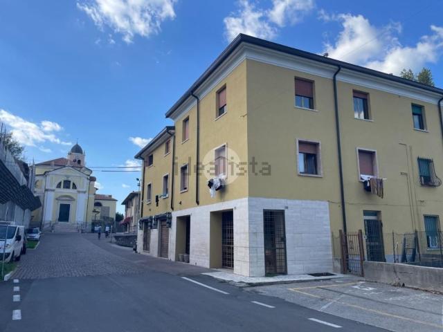 Appartamento in vendita di 74 m² in Via XX Settembre