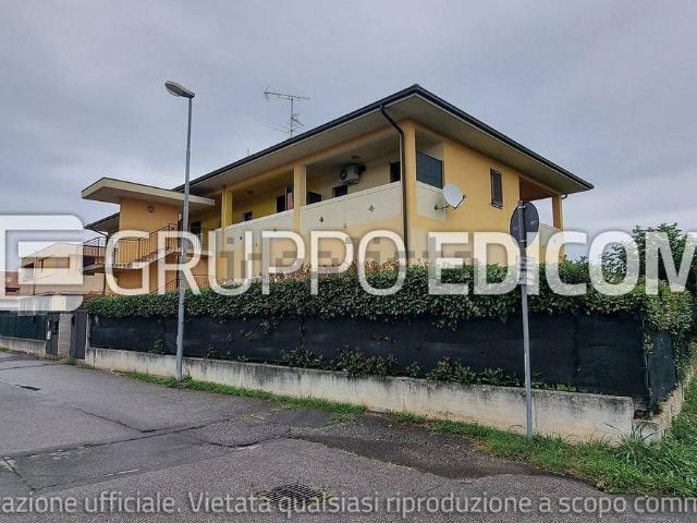 Appartamento in vendita di 74 m² in Via XXV Aprile