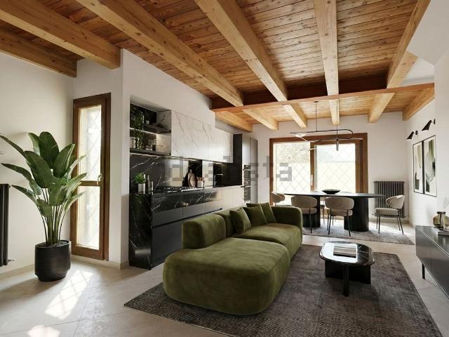 Appartamento in vendita di 74 m² in Via XXV Aprile