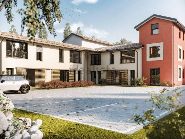 Appartamento in vendita di 74 m² in Via XXVII Aprile