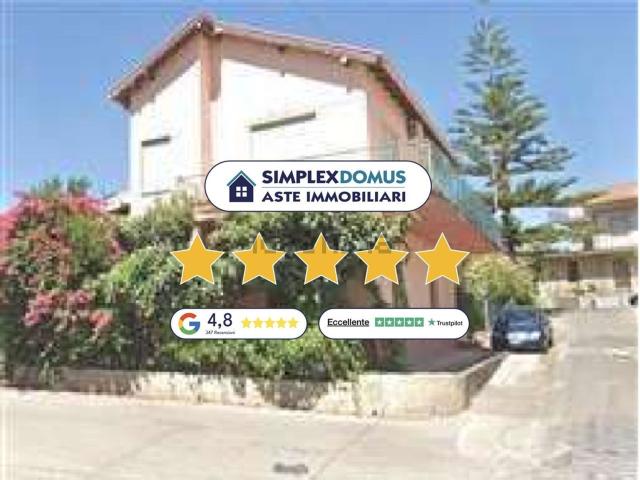 Appartamento in vendita di 74 m² in Via XXVII Settembre