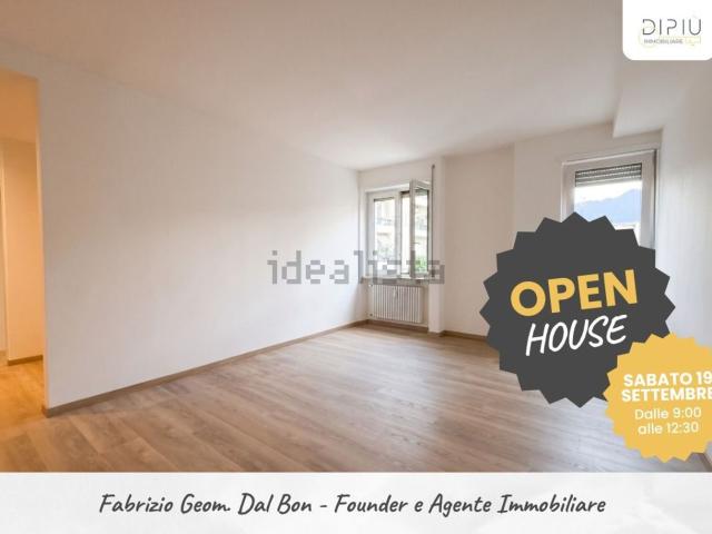 Appartamento in vendita di 74 m² in Via A. Baccarini, 39