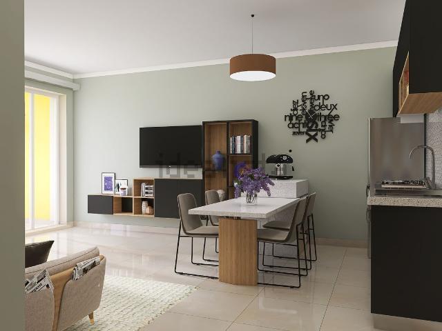 Appartamento in vendita di 74 m² in Via ada negri