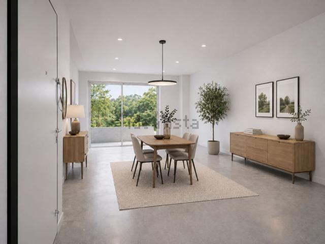 Appartamento in vendita di 74 m² in Via Alberto Pasini