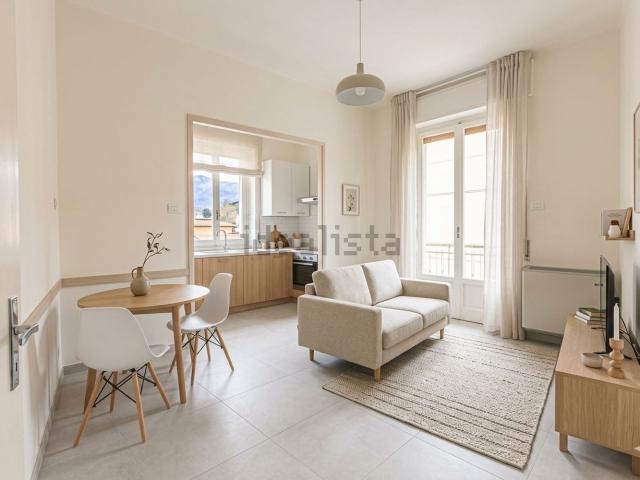 Appartamento in vendita di 74 m² in Via Alcide De Gasperi, 44