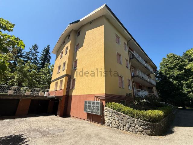 Appartamento in vendita di 74 m² in Via Alcide De Gasperi, 28