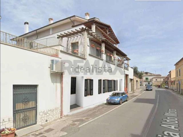 Appartamento in vendita di 74 m² in Via Aldo Moro, 91