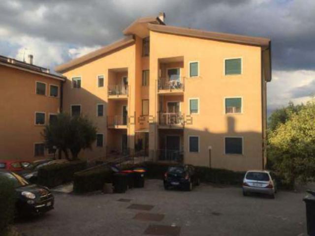 Appartamento in vendita di 74 m² in Via Alessandro Magno