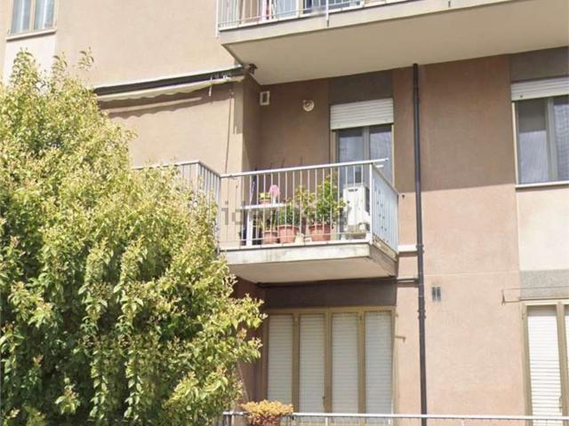Appartamento in vendita di 74 m² in Via Amedeo Avogadro