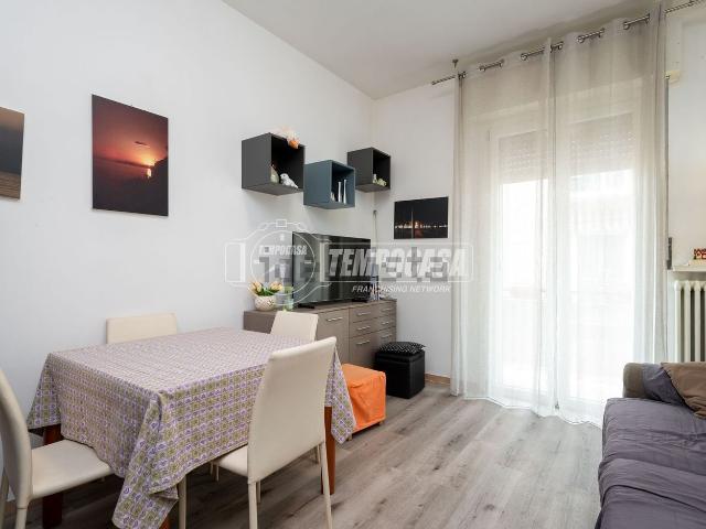 Appartamento in vendita di 74 m² in Via Amilcare Ponchielli