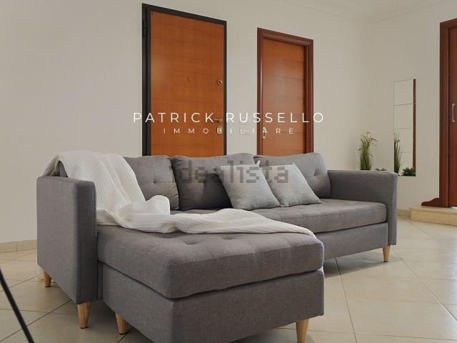 Appartamento in vendita di 74 m² in Via Apollo, 19