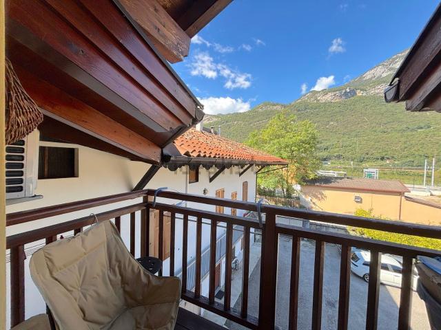 Appartamento in vendita di 74 m² in Via Arminio Valentini, 56