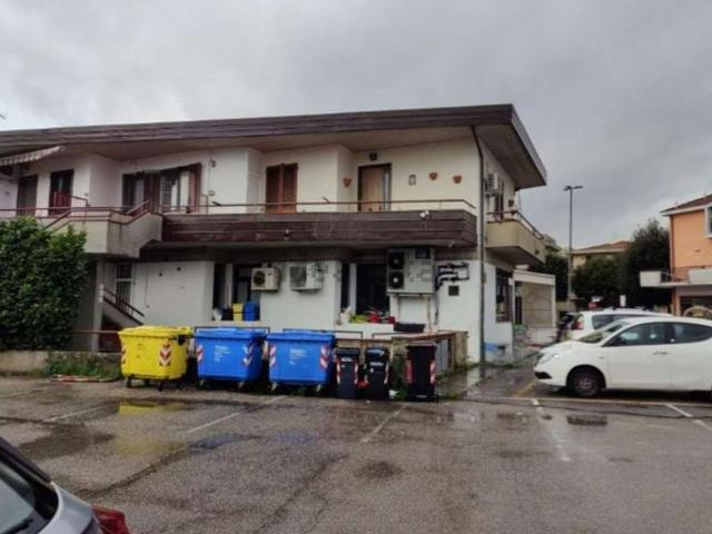 Appartamento in vendita di 74 m² in Via Arrigo Boito