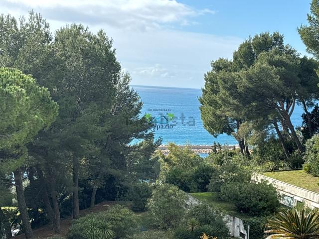 Appartamento in vendita di 74 m² in Via Aurelia, 48