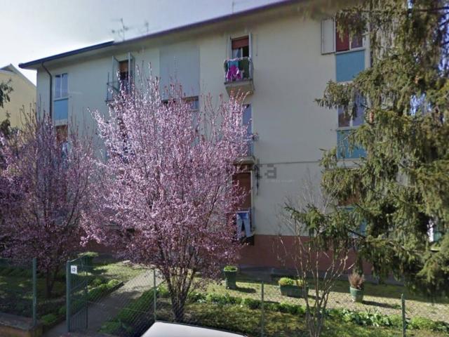 Appartamento in vendita di 74 m² in Via Balilla Magli, 12