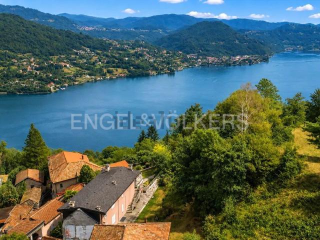 Appartamento in vendita di 74 m² in Via Bellavista, 3