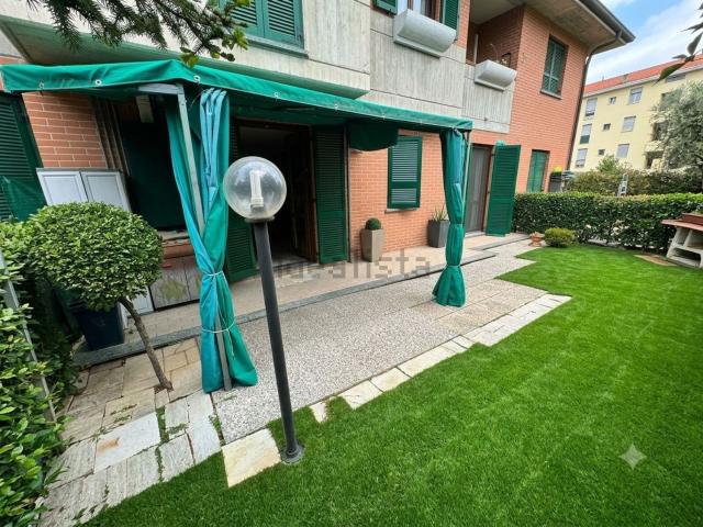 Appartamento in vendita di 74 m² in Via Biscia, 40