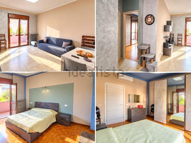 Appartamento in vendita di 74 m² in Via Bruno Buozzi, 39