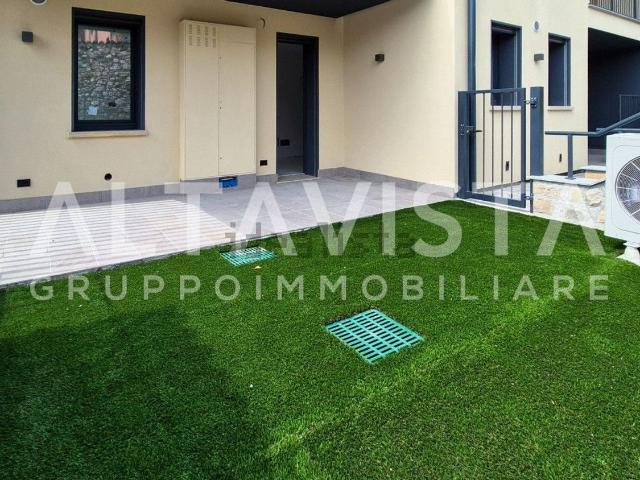 Appartamento in vendita di 74 m² in Via C. Battisti
