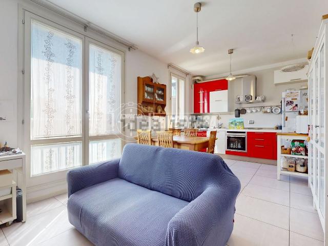 Appartamento in vendita di 74 m² in Via Campazza, 188