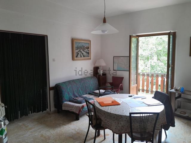 Appartamento in vendita di 74 m² in Via Campo Picchiara, 106