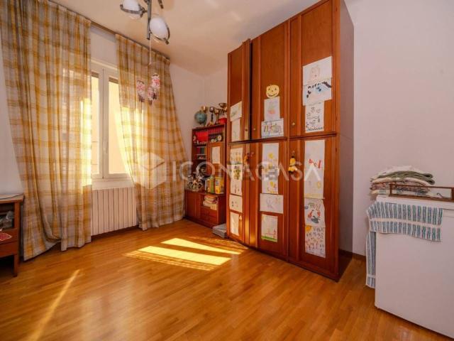 Appartamento in vendita di 74 m² in Via Canonica