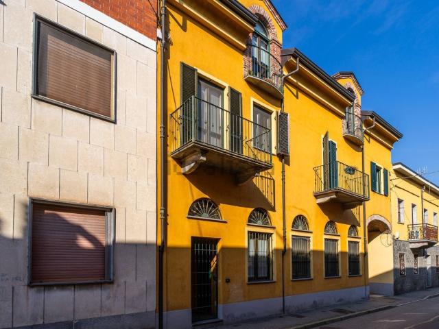Appartamento in vendita di 74 m² in Via Cairoli, 21