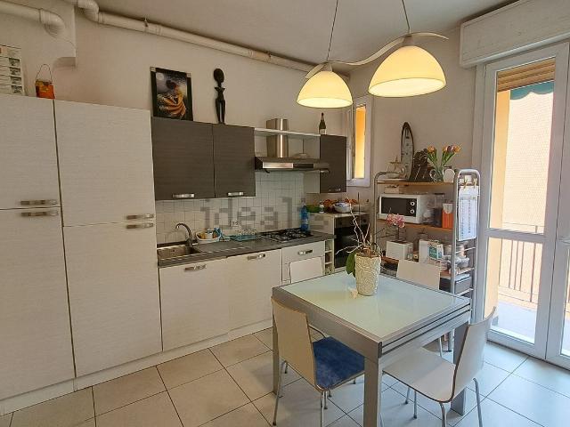 Appartamento in vendita di 74 m² in Via Carlo Jussi