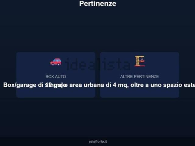 Appartamento in vendita di 74 m² in Via Casa Forte, 41