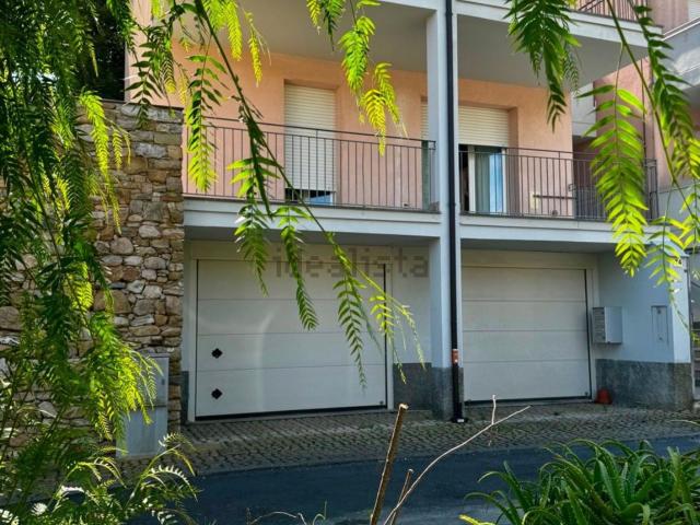 Appartamento in vendita di 74 m² in Via Cavalier Francesco Perseghini, 52
