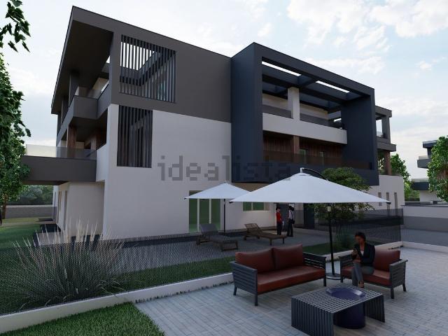 Appartamento in vendita di 74 m² in Via Cervese, 23