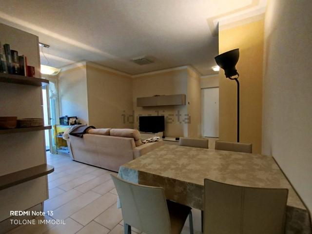 Appartamento in vendita di 74 m² in Via Cesare Battisti, 34