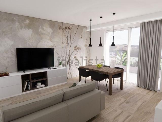 Appartamento in vendita di 74 m² in Via Crevalcore