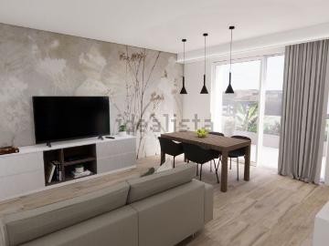 Appartamento in vendita di 74 m² in Via Crevalcore