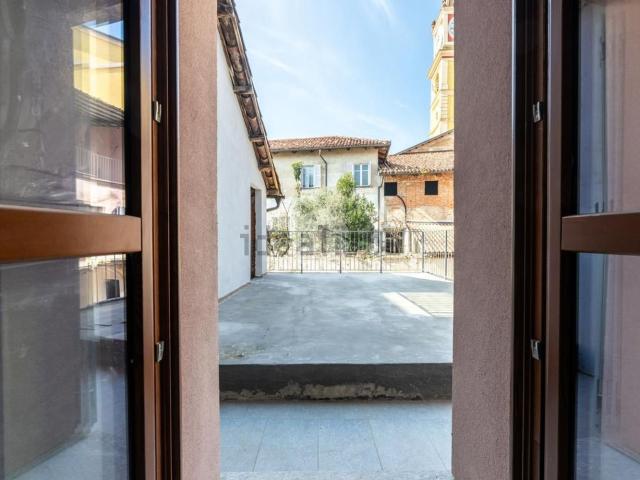 Appartamento in vendita di 74 m² in Via Cristoforo Colombo, 4