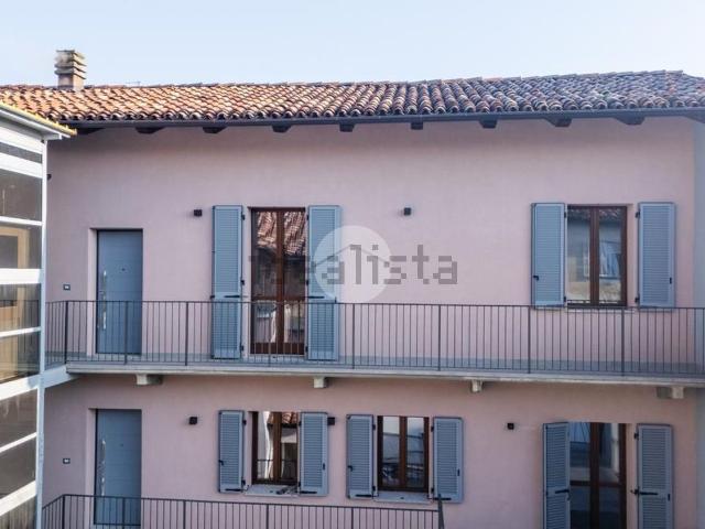 Appartamento in vendita di 74 m² in Via Cristoforo Colombo, 4