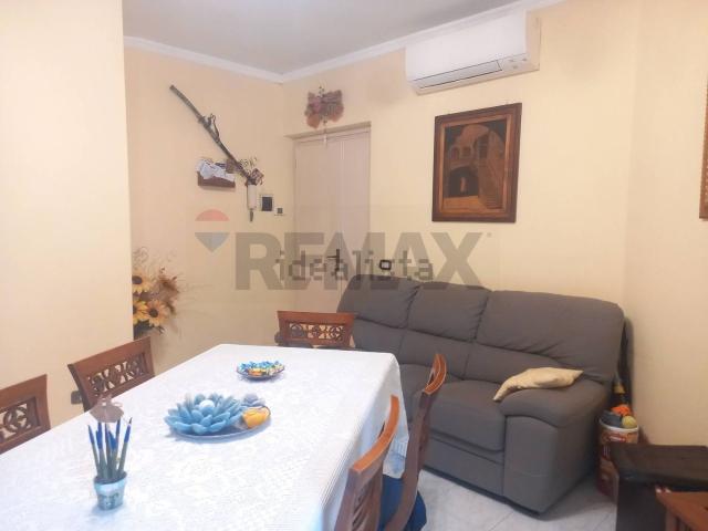 Appartamento in vendita di 74 m² in Via Cupa, 7