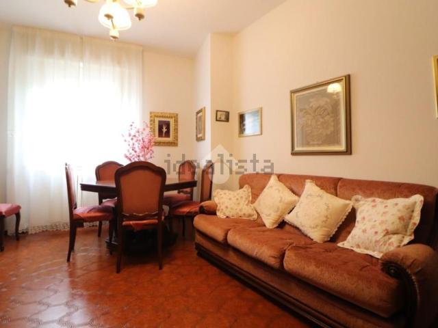 Appartamento in vendita di 74 m² in Via Dante Alighieri, 21